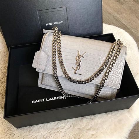 ysl replica amazon|ysl bag look alike.